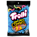 Trolli Sour Bite Crawlers Gummi Candy