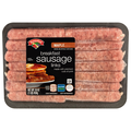 Hannaford Maple Pork Breakfast Sausage Links - 14 ct