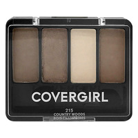 CoverGirl Eye Enhancers 4-Kit Eyeshadow Country Woods 215
