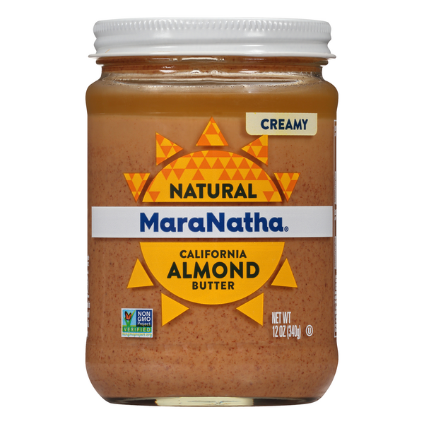 save-on-maranatha-almond-butter-creamy-natural-order-online-delivery