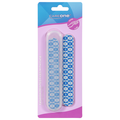 CareOne Fashion Printed Nail Files with Case