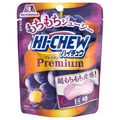 Morinaga Hi-Chew Grape Premium Candy