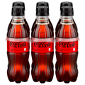 Coca-Cola Zero Sugar Cola Soda - 6 pk