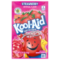 Kool-Aid Caffeine Free Strawberry Drink Mix