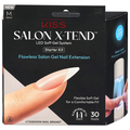 Kiss Salon X-Tend LED Gel Nail Kit