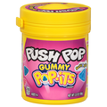 Push Pop Gummy Pop-Its Candy