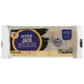 Giant Pepper Jack Cheese Block
