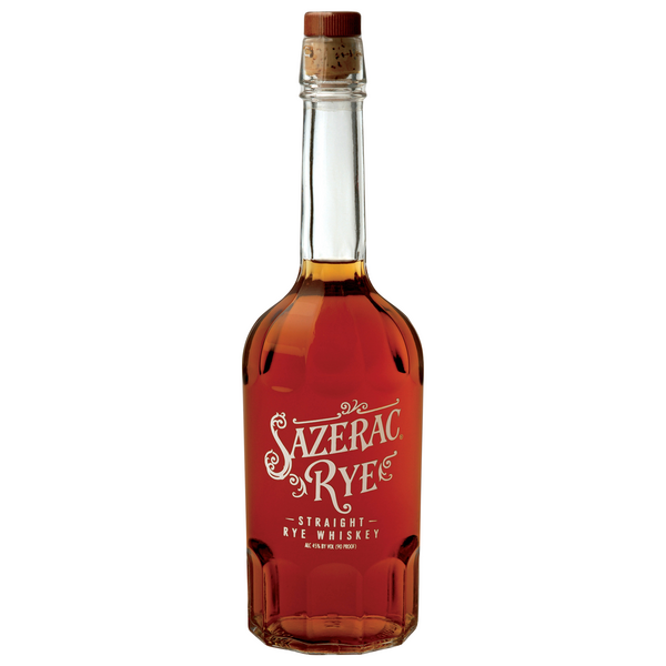 Sazerac Rye Straight Rye Whiskey