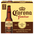 Corona Familiar Beer - 12 pk
