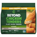 Beyond Plant-Based Vegan Breaded Chicken Tenders