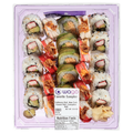 WAGO Favorite Sampler Sushi Roll