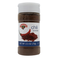 Hannaford Chili Powder