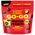 Orchard Valley Harvest Go-Go Dark Chocolate Protein Peanuts - 5 ct