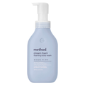 Method Dream Foam Sea Spray & Salt Air Foaming Body Wash Pump