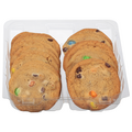 Food Lion Bakery Candy Cookies