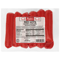 Pender's Red Hots - 6 ct
