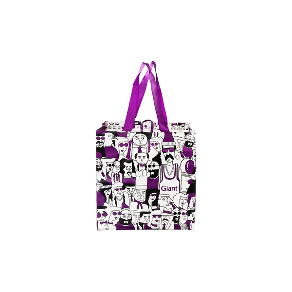 Giant Artist Series Reusable Bag - Virginia