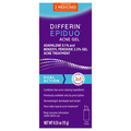 Differin Epiduo Dual Action Acne Gel