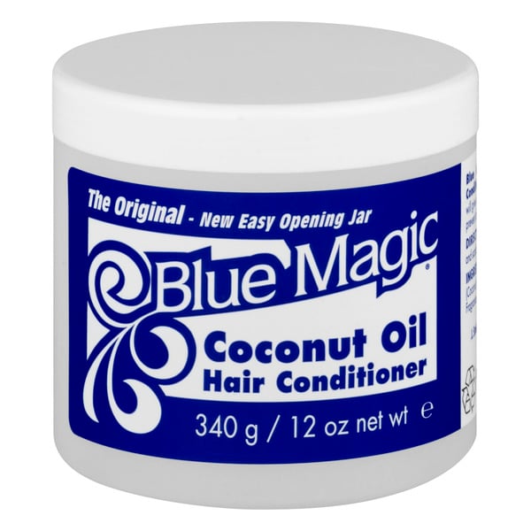 Blue Magic Coconut Oil Hair Conditioner
