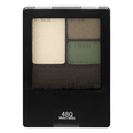 Maybelline Expert Wear Eye Shadow Emerald Smokes 48Q