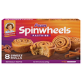 Little Debbie Pecan Spinwheels - 8 ct