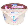 Mini Melts Cookies & Cream Ice Cream