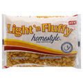 Light 'n Fluffy Homestyle Egg Noodles