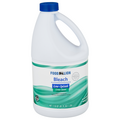 Food Lion Concentrated Low-Splash Linen Scent Liquid Bleach