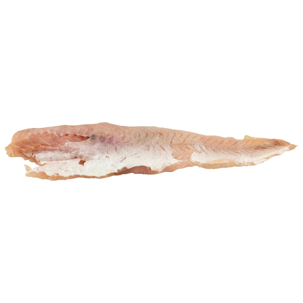 Hannaford Hake Fillet Fresh