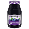 Smucker's Concord Grape Jam