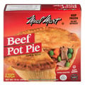 Meal Mart Glatt Kosher Beef Pot Pie Frozen Meal