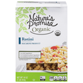 Nature's Promise Organic Rotini Pasta