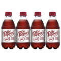 Dr Pepper Diet Soda - 8 pk