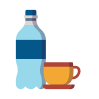 Beverages icon