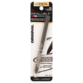 L'Oreal Infallible Original Never Fail Mechanical Eyeliner Black Brown 581