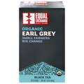 Equal Exchange Organic Earl Grey Black Tea Bags