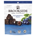 Brookside Dark Chocolate Candy with Acai & Blueberry Flavored Center