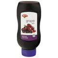 Hannaford Grape Jelly Squeeze