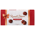 Russell Stover Pecan Delights Caramel & Milk Chocolate Candy Gift Box