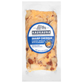 Kaukauna Sharp Cheddar Spreadable Cheese Log with Almonds