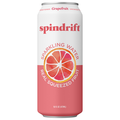 Spindrift Grapefruit Sparkling Water