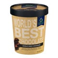 Gifford's World's Best Chocolate Ice Cream