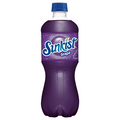 Sunkist Soda Grape