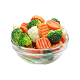 Frozen Vegetables