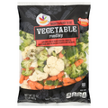 Giant Vegetable Medley Family Size