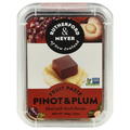 Rutherford & Meyer Natural Pinot & Plum Fruit Paste