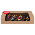 Our Brand Bakery Chocolate Chip Dipped Cookies - 12 ct
