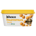 Ithaca Gluten Free Classic Hummus
