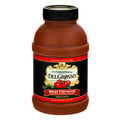 DelGrosso Meat Flavored Pasta Sauce