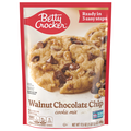Betty Crocker Walnut Chocolate Chip Cookie Mix